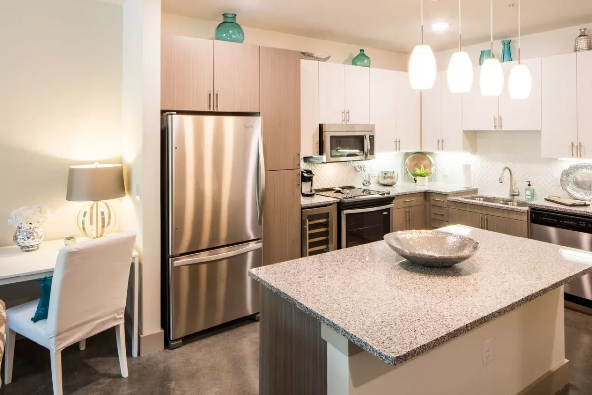 1BR Apartment for Rent in Dallas, TX
