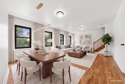 2BR Condo for Sale in New York, NY