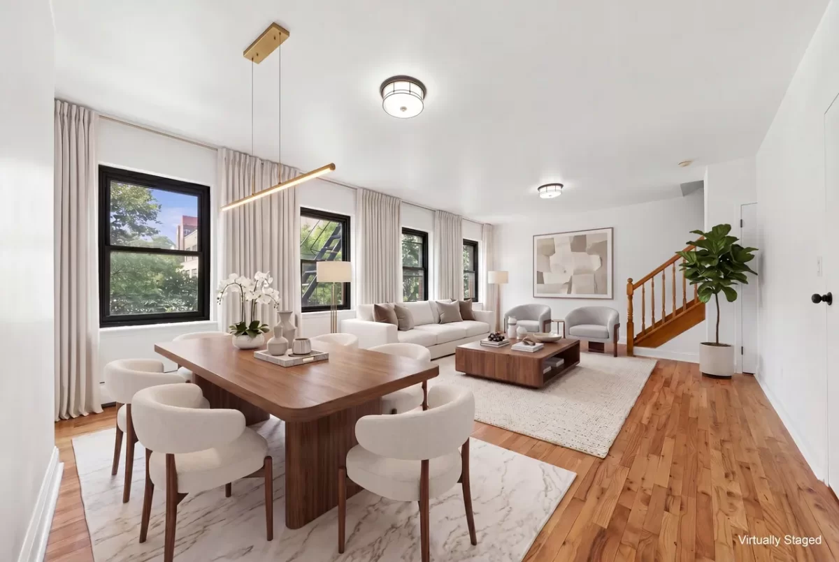 2BR Condo for Sale in New York, NY