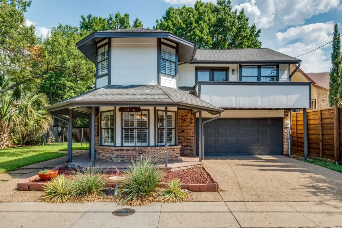 3BR House for Sale in Dallas, TX