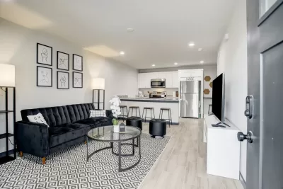1BR Apartment for Rent in Houston, TX