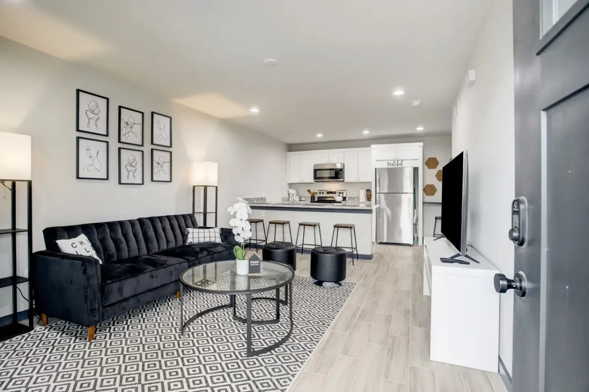 1BR Apartment for Rent in Houston, TX