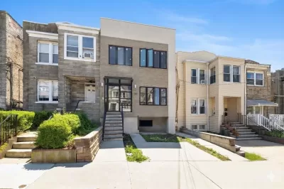 6BR Multi-Family for Sale in Jersey City, NJ