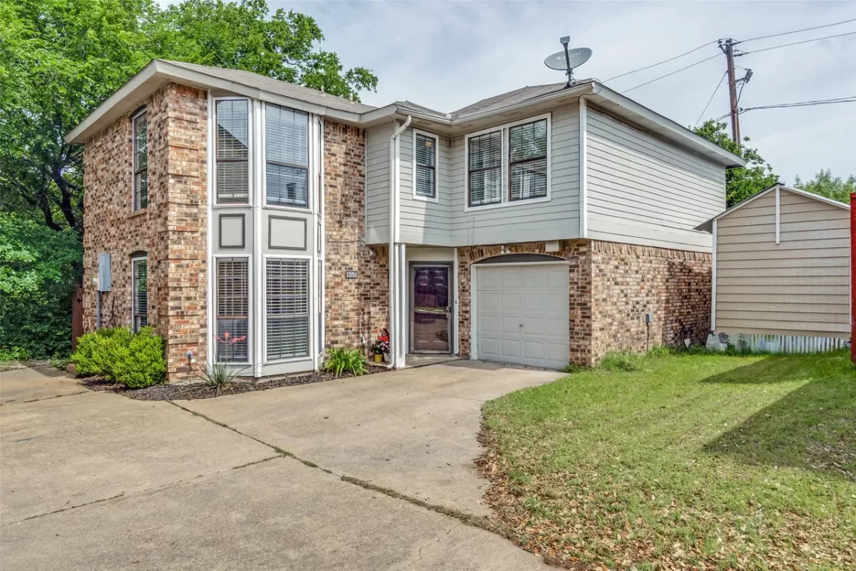 3BR House for Sale in Dallas, TX