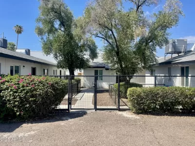 Studio Apartment for Rent in Phoenix, AZ