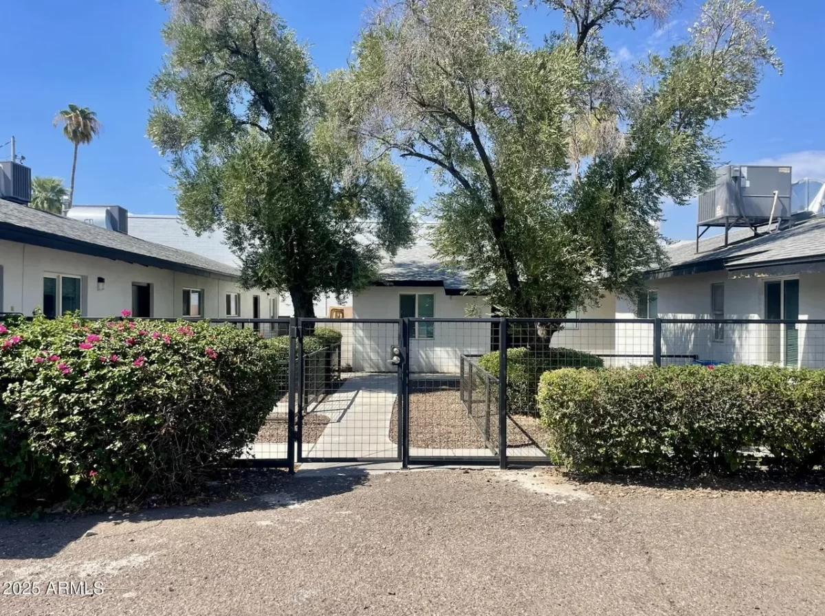 Studio Apartment for Rent in Phoenix, AZ
