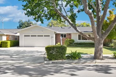 4BR House for Sale in San Jose, CA