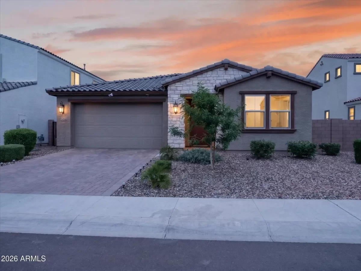 4BR House for Rent in Laveen, AZ