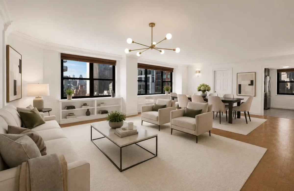 3BR Condo for Sale in New York, NY