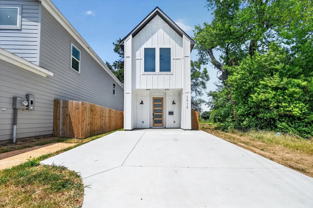 3BR House for Sale in Dallas, TX