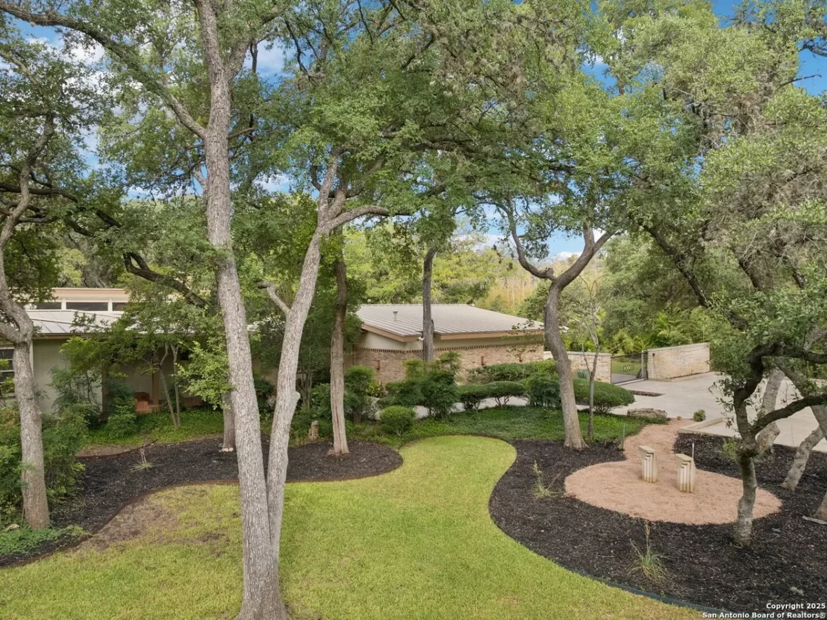 4BR House for Sale in San Antonio, TX