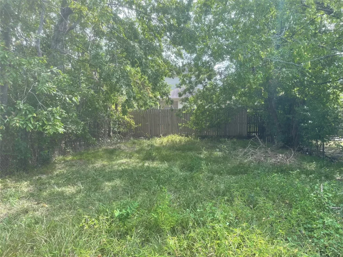 Land for Sale in Houston, TX