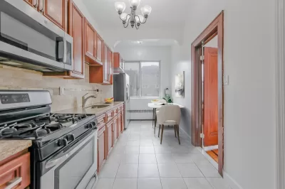 4BR Multi-Family for Rent in Guttenberg, NJ