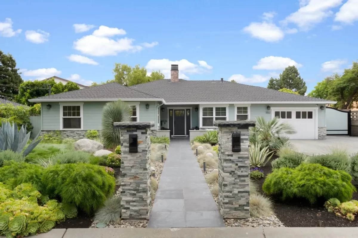 4BR House for Sale in Campbell, CA