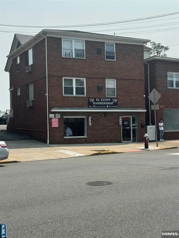 1BR Apartment for Rent in Lyndhurst, NJ