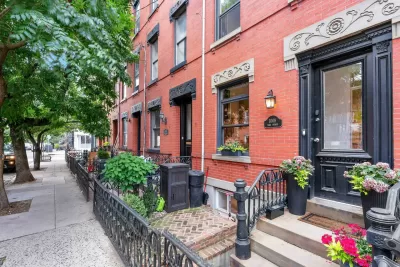 4BR House for Sale in Hoboken, NJ