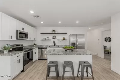 3BR House for Rent in Phoenix, AZ