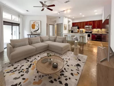1BR Condo for Rent in Houston, TX
