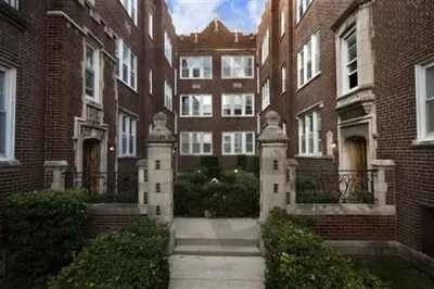 1BR Apartment for Rent in Chicago, IL