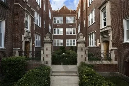 1BR Apartment for Rent in Chicago, IL
