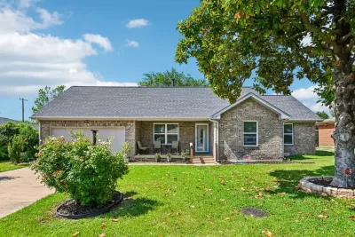 3BR House for Sale in Duncanville, TX