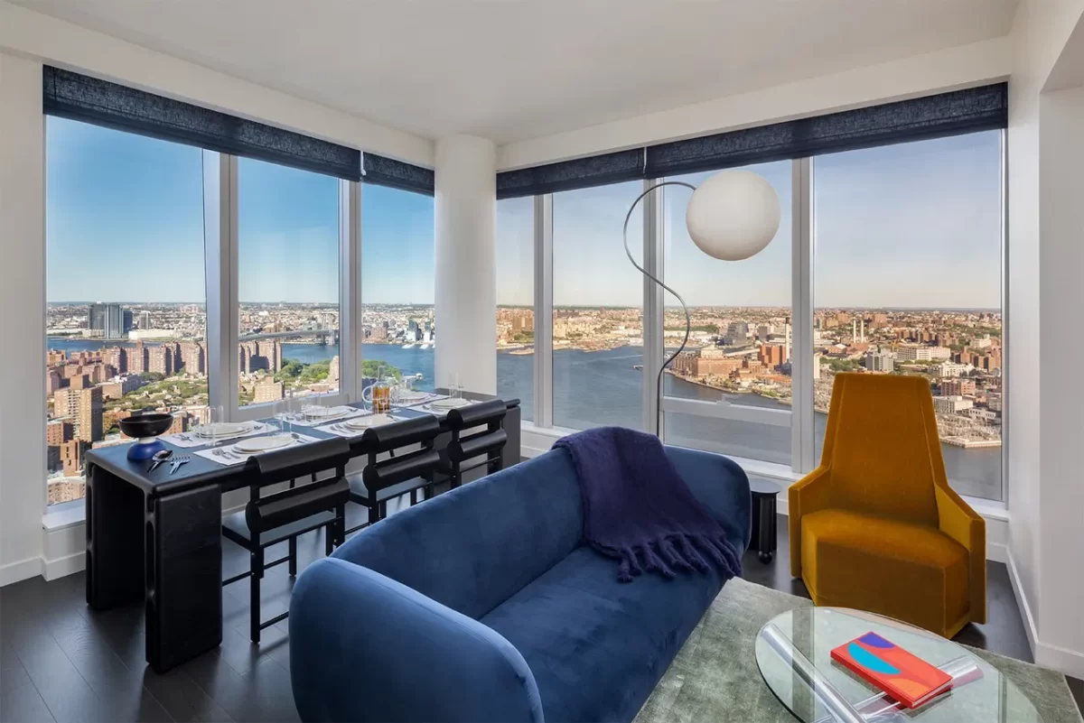 2BR Condo for Sale in New York, NY