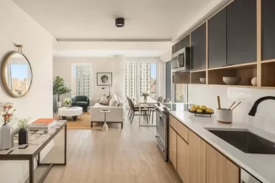 1BR Apartment for Rent in Bronx, NY