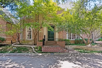 3BR House for Sale in Dallas, TX