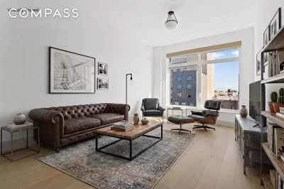 1BR Condo for Rent in Brooklyn, NY