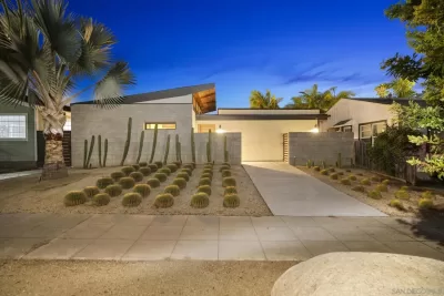 4BR House for Sale in San Diego, CA
