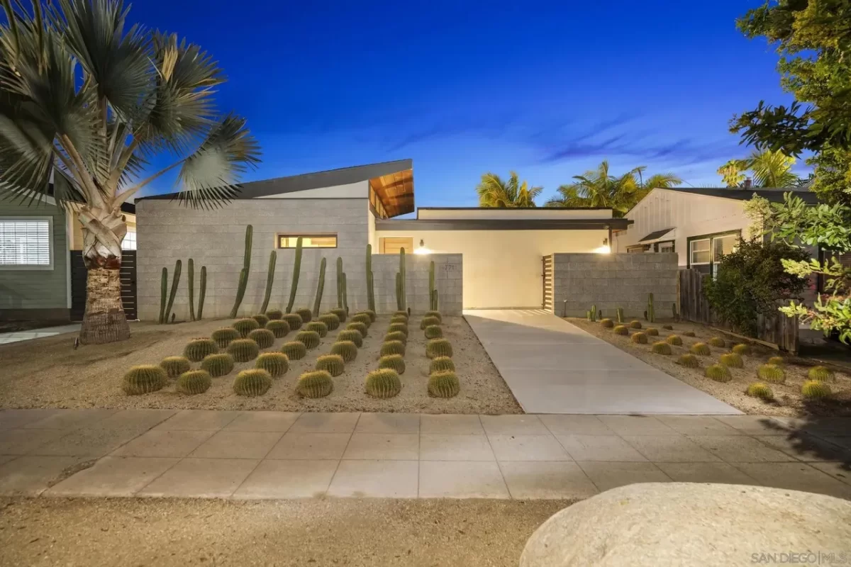 4BR House for Sale in San Diego, CA