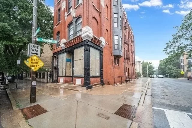 1BR Condo for Rent in Chicago, IL