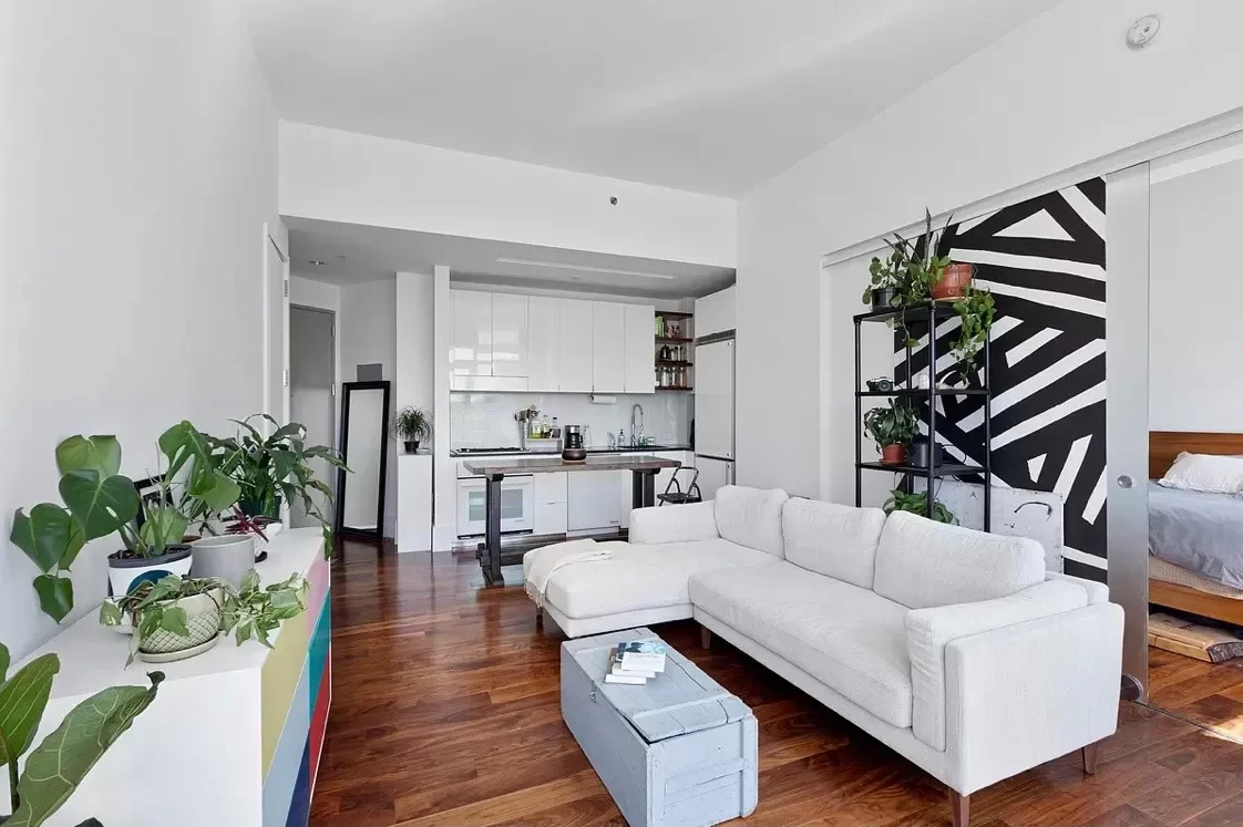 1BR Condo for Rent in Queens, NY
