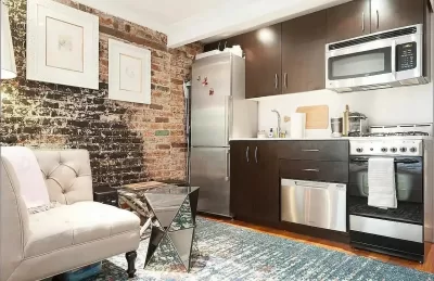 Studio Apartment for Rent in New York, NY