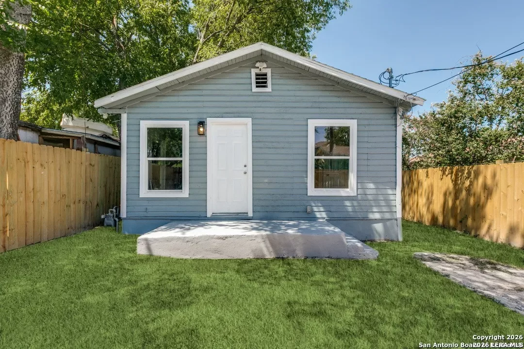 3BR House for Rent in San Antonio, TX