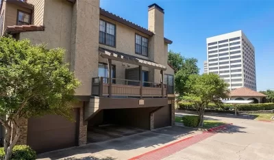 1BR Condo for Sale in Dallas, TX