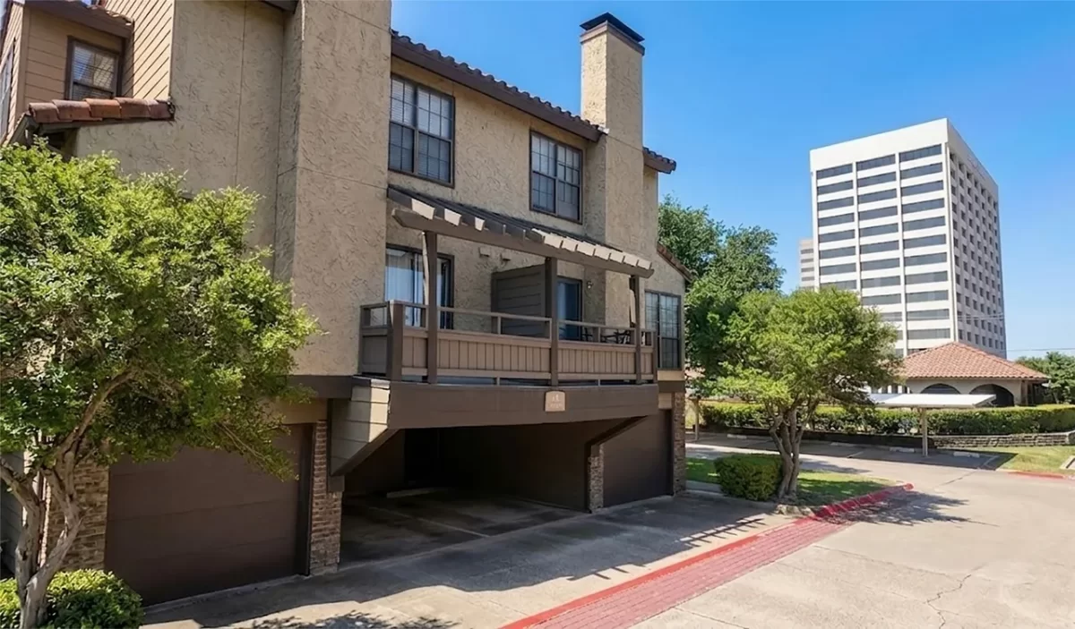 1BR Condo for Sale in Dallas, TX