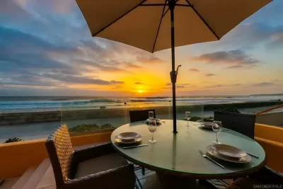 3BR Condo for Sale in San Diego, CA