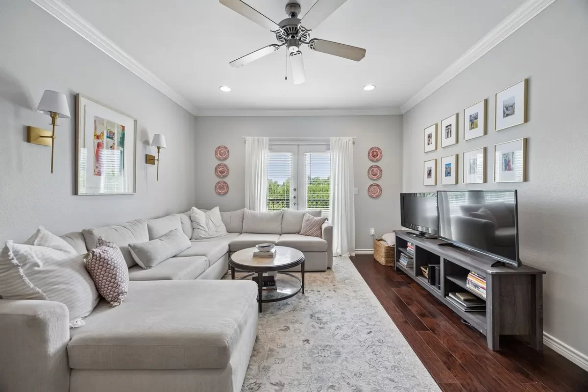 2BR Condo for Sale in Dallas, TX
