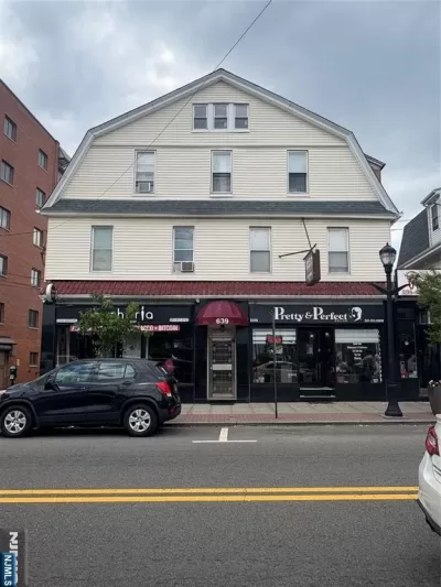 1BR Apartment for Rent in Cliffside Park, NJ