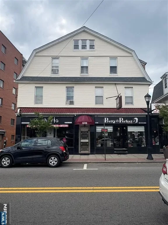 1BR Apartment for Rent in Cliffside Park, NJ
