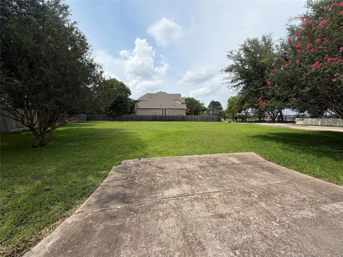 Land for Sale in Houston, TX