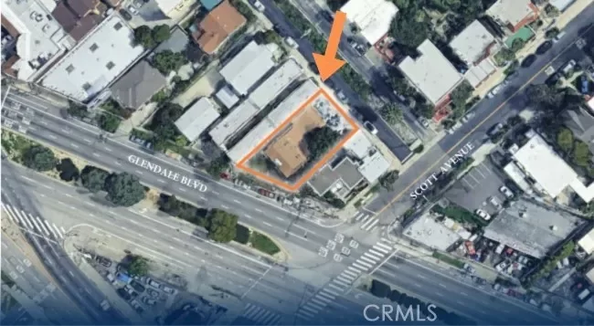 2BR Multi-Family for Sale in Los Angeles, CA