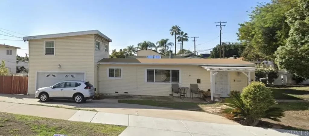 4BR House for Sale in Chula Vista, CA