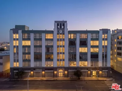 1BR Condo for Sale in Los Angeles, CA