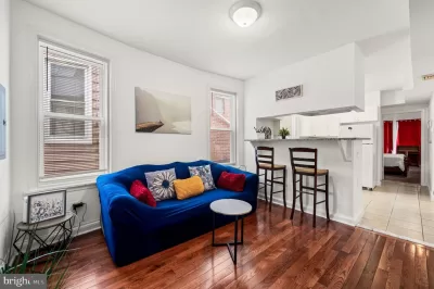 Multi-Family for Sale in Philadelphia, PA