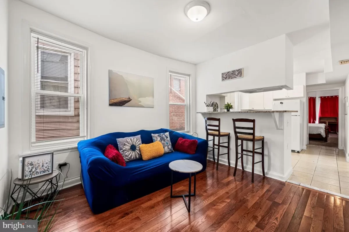 Multi-Family for Sale in Philadelphia, PA