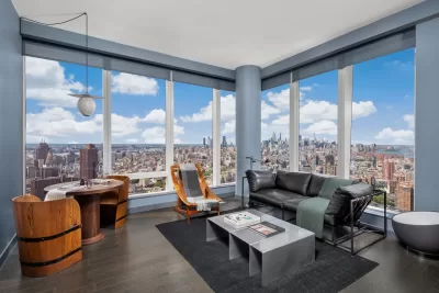 2BR Condo for Sale in New York, NY