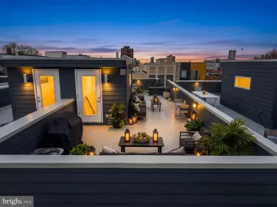 3BR Condo for Sale in Philadelphia, PA