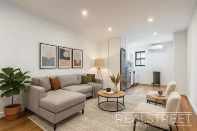 2BR Apartment for Rent in Brooklyn, NY